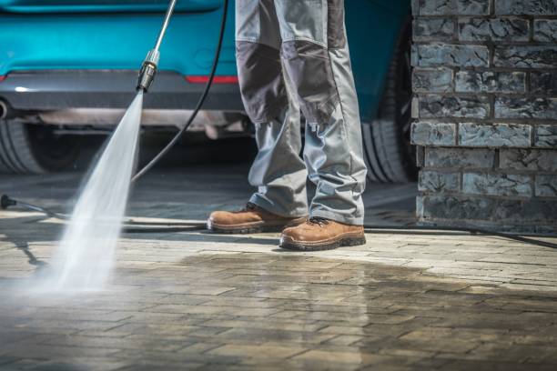 Best Patio and Deck Pressure Washing  in Graceville, FL