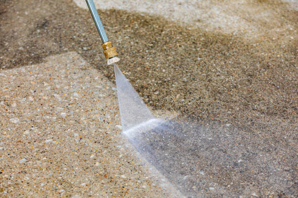 Professional Pressure Washing in Graceville, FL