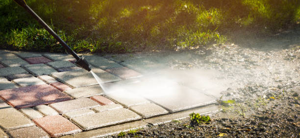 Best Fence Cleaning  in Graceville, FL